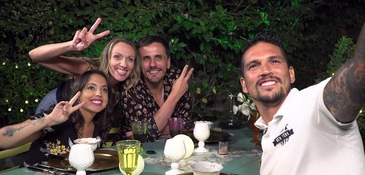 Episodio repetido de la 'Divina Comida' generó molestia en Twitter: fue tildado de 