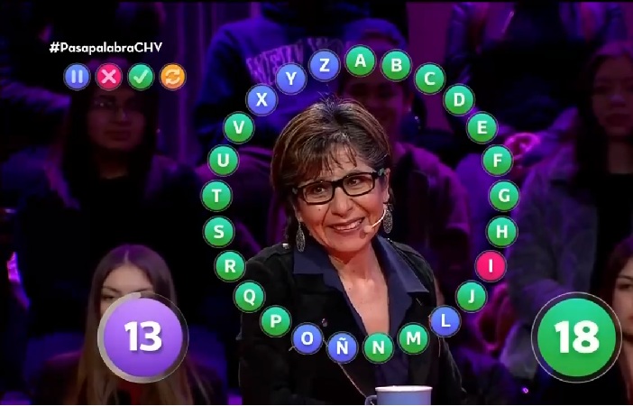 Ledy Ossandón anunció en 