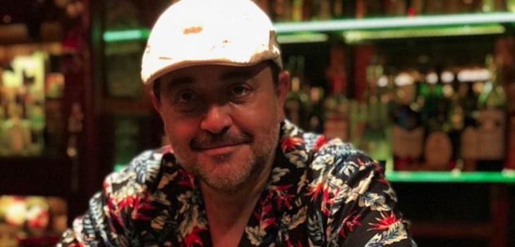 Canal 13 lanzó primer spot de su nuevo programa conducido por Leo Caprile