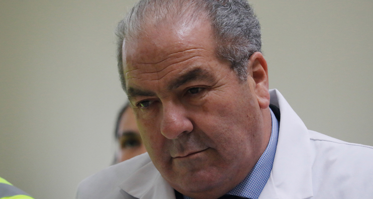 Luis Castillo renunció a su cargo de subsecretario de Redes Asistenciales tras polémicos dichos