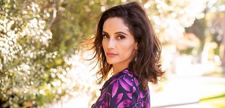 Leonor Varela anunció su regreso al cine tras meses de 'silencio actoral': 