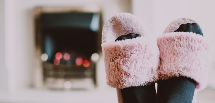 Que el frío no te pase la cuenta: cómo mantener los pies calentitos en invierno
