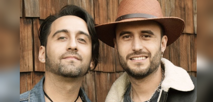 Pop cebolla y nuevas canciones: Los Vásquez adelantan cómo será su nueva gira en formato “íntimo”