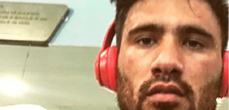 Argentino obligó a exnovia a firmar contrato para una 'buena relación': imponía pasear a sus perros