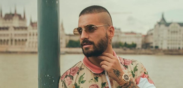 Maluma prepara su debut en el cine junto a Jennifer Lopez: interpretará a su novio