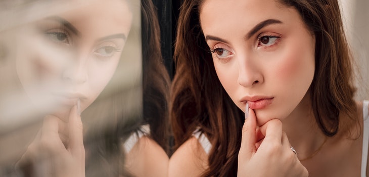 Para no caer en ellos: 14 pensamientos 'venenosos' que dañan la salud mental