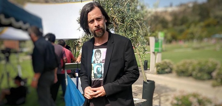 Nestor Cantillana se refirió a su paso por 'Pacto de Sangre': 