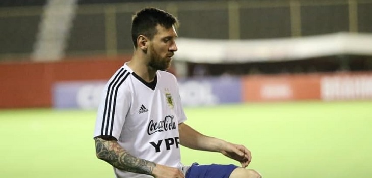 Argentina sufrió 'noche de terror' antes de enfrentar a Brasil: incluyó petardos y sorpresiva alarma