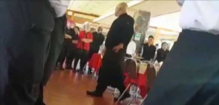 Tras caso de Piccola Italia: ¿cómo puedo denunciar situaciones de maltrato laboral?