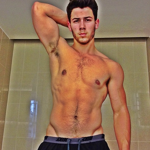 Nick Jonas | Instagram