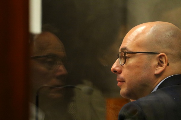 Aumentan a 80 días la investigación por denuncias de violación y abuso sexual contra Nicolás López