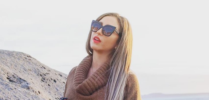 “¿En qué les hago daño?”: Nicole Moreno responde a críticas que recibió por su tonificado abdomen