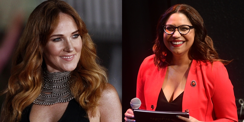 Cata Pulido rompió el silencio: se disculpó y arremetió contra Ale Valle por tuits sobre Carabineros