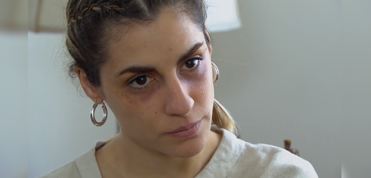 Verdades Ocultas: Agustina reveló su nuevo plan para regresar a Chile y televidentes reaccionaron