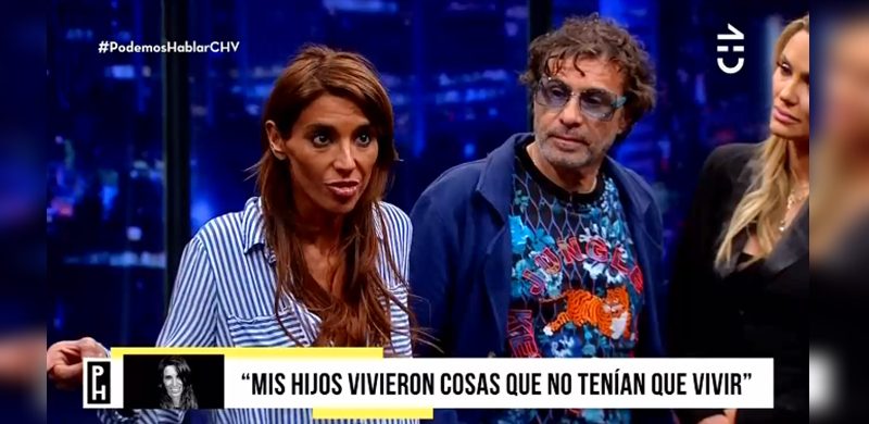 Carla Ballero detalló crudo momento en que intentó suicidarse: sus hijos la encontraron