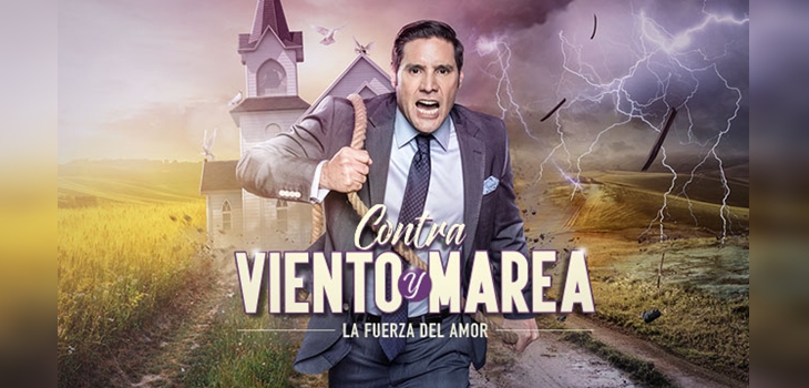 Llevan 42 años juntos: la emotiva historia de adultos mayores que se tomará 