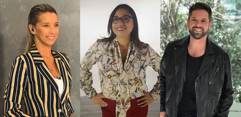 Las honestas impresiones de panelistas de 