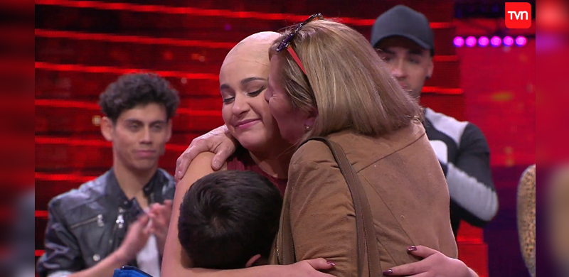 Gran Rojo: Milly Donoso se convirtió en la nueva eliminada y seguidores mostraron su enojo en redes