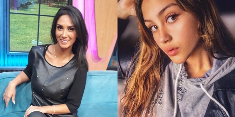 Hija de Pamela Díaz asumió gran desafío para seguir su pasión: se fue a estudiar canto a Boston