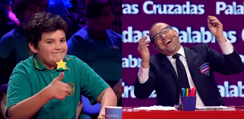 Pasapalabra Kids: Chilevisión estrenará edición especial del programa con niños