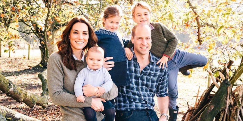 Kate y William preocupados por la seguridad de sus hijos: exconvicto por tortura ingresó a su hogar