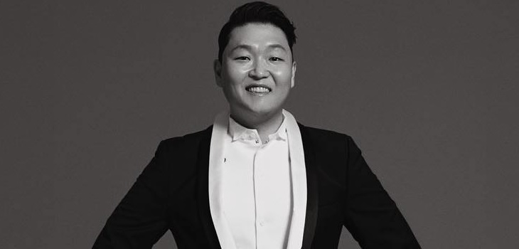 Cantante del hit 'Gangnam Style' PSY declaró por posible vínculo con red de prostitución