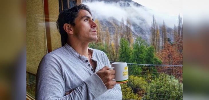 Pangal Andrade anunció la construcción de nuevo proyecto ecológico: apostó por un hotel boutique