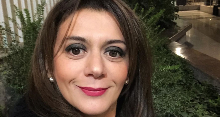 Paola Troncoso contó que se someterá a operación que la dejará 'fuera de las canchas' por un tiempo