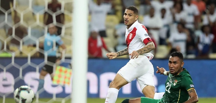 Meme uruguayo que apoya a Perú se vuelve viral en la previa de la semifinal con la 'Roja'