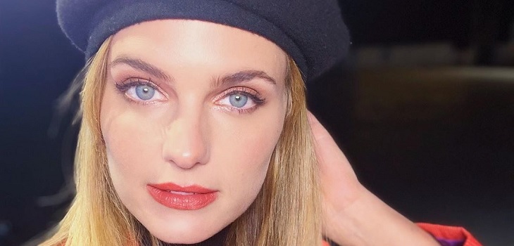 Pin Montané y su debut como conductora en K-pop Match: 