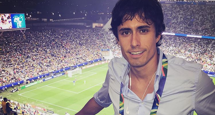 Apagó fuego con bencina: Roberto Cox respondió a críticas por llamar a triplicar vuelos a Brasil