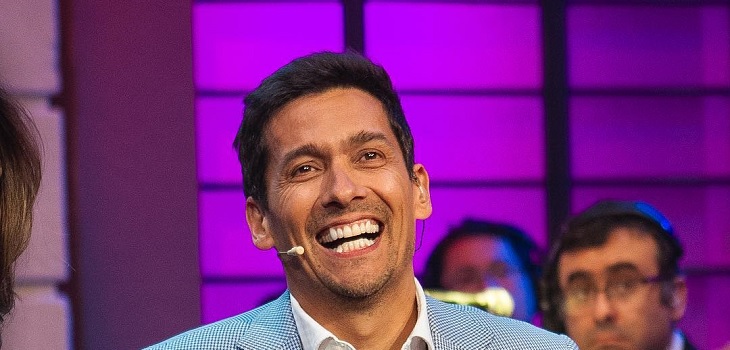 El emotivo mensaje de Rafa Araneda a su hija al cumplir 18 años: 