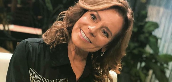 Luis Jara y José Miguel Viñuela responden a nuevos dichos de Kathy Salosny sobre su salida de Mega