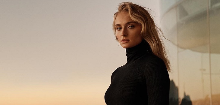 Hasta en su luna de miel lo practica: el deporte favorito de Sophie Turner para mantenerse en forma