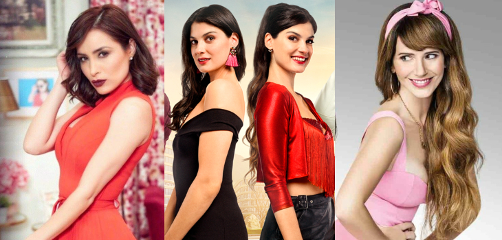 “Educando a Nina”: curiosidades de la exitosa teleserie que inspiró nueva nocturna de CHV “Gemelas”