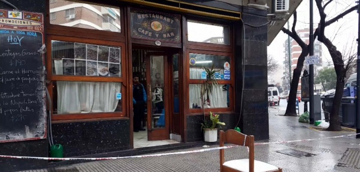 Delincuentes tomaron como rehén a niño para robar pizzería: su padre era policía y frustró todo