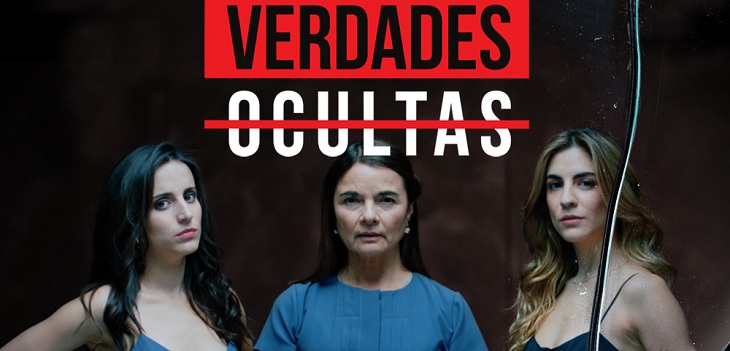 Destacados guionistas nacionales explican el éxito de 'Verdades Ocultas' a dos años de su estreno