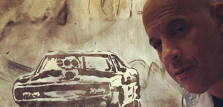 Doble de acción de Vin Diesel en 'Rápidos y furiosos' queda en coma tras accidente durante grabación