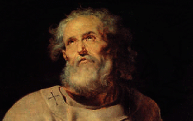 Arqueólogos afirman haber hallado el lugar de nacimiento de San Pedro, el apóstol más cercano a Jesús