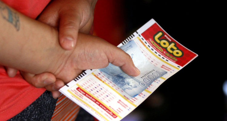 Contraloría acusó a Polla de quedarse con millonarios premios no cobrados: no se acumularon al pozo