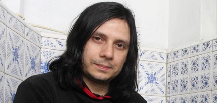 22 años de prisión para vocalista de 