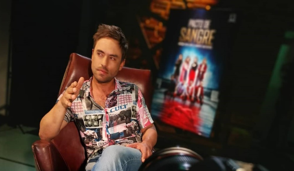 La vida de Álvaro Gómez tras el boom de Pacto de Sangre: 