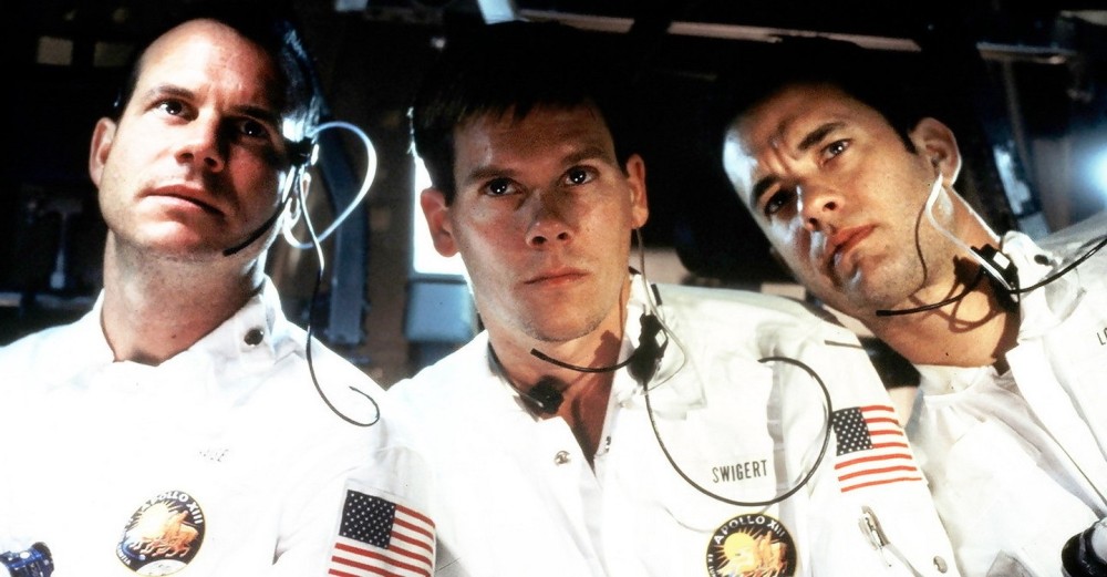 Apolo 11 y la llegada a la Luna: películas y documentales que puedes ver sobre viajes al espacio