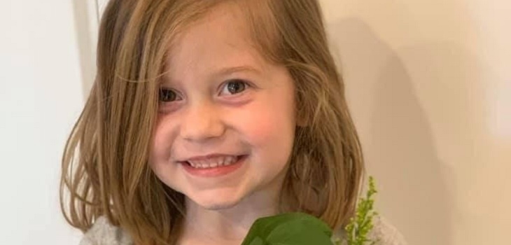 Niña de seis años murió tras ser golpeada por accidente con pelota de golf lanzada por su papá