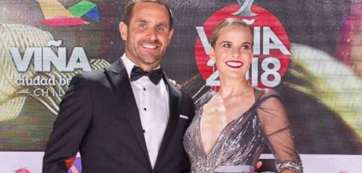 El profundo desahogo del esposo de Javiera Suárez: 