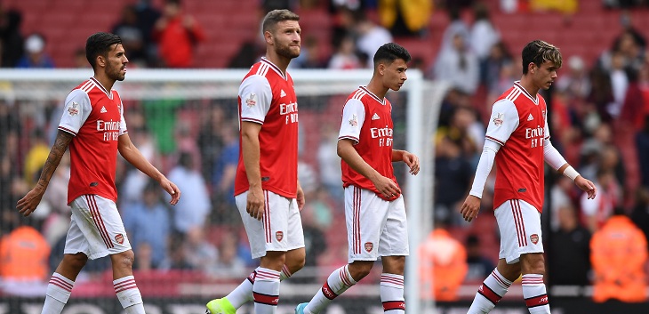 Encuentran cadáver en casa de figura del Arsenal inglés: padre del futbolista halló el cuerpo