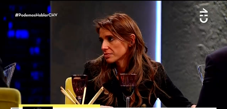 Televidentes critican a 'Podemos Hablar' por 