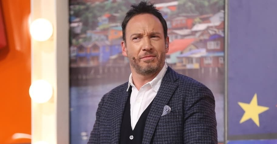 La verdad tras el drástico cambio de look de Martín Cárcamo