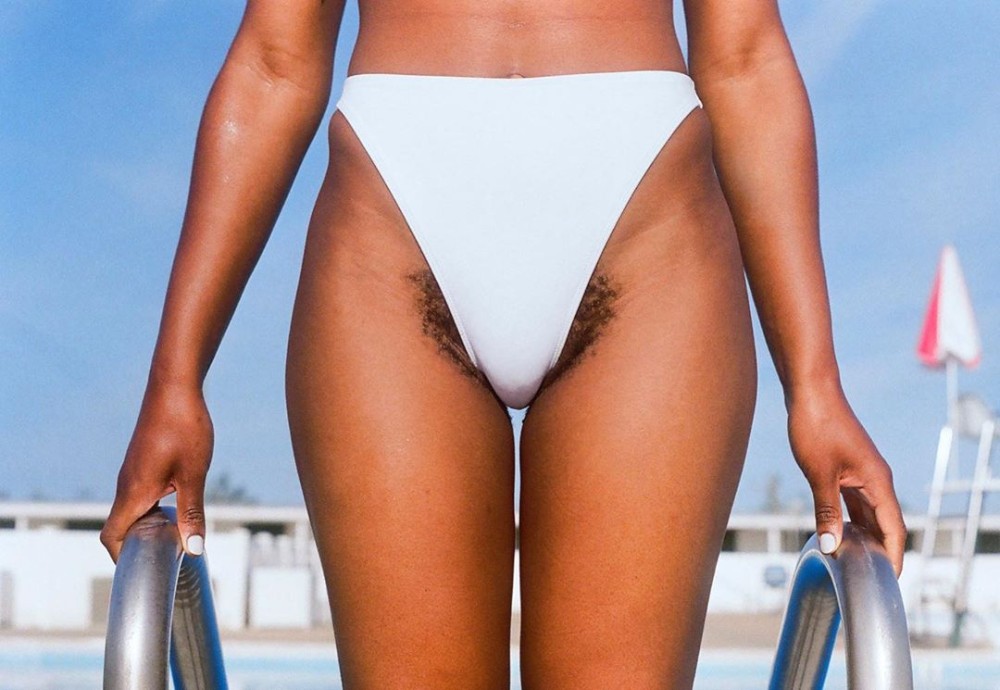 Marca de productos depilatorios busca normalizar (al fin) el vello facial y corporal de las mujeres