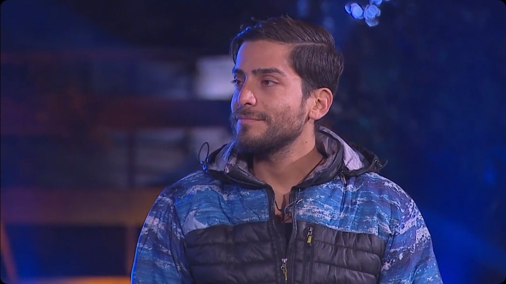 Boris Sánchez es el nuevo eliminado de 